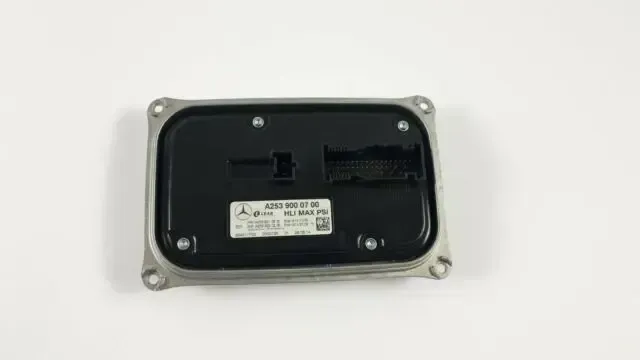 a2539000700   control unit
